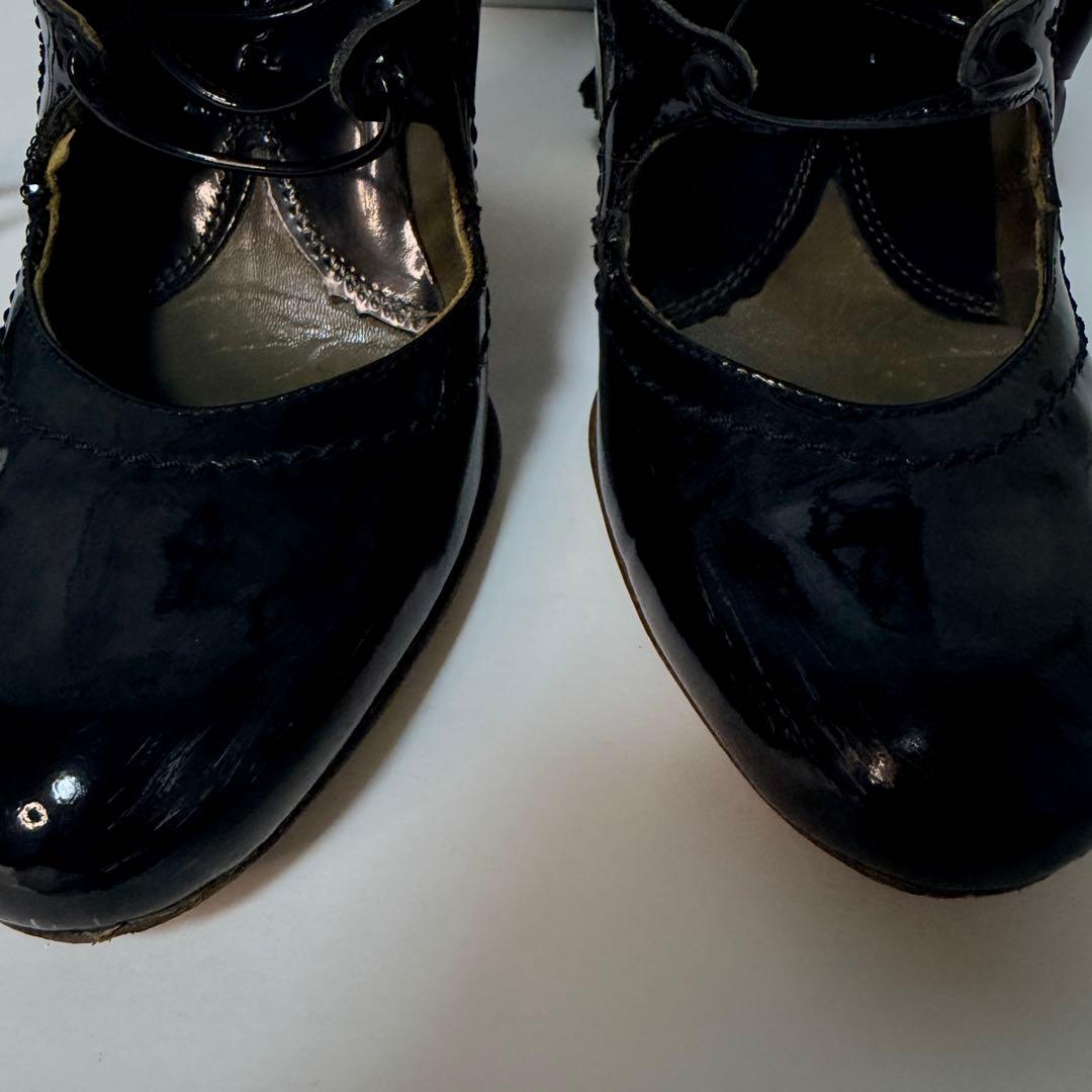 Vivienne Westwood ヴィヴィアン ヒール　サイズ36