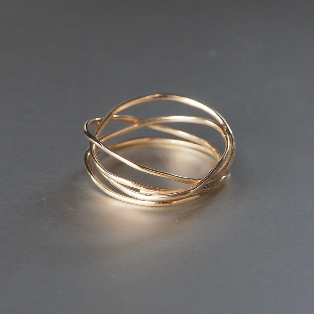 k10リング　CMMOR110 13号　canal accessory