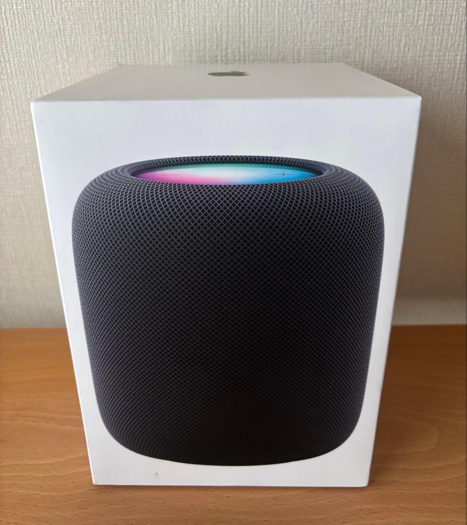 未開封 Apple Pod 第2世代