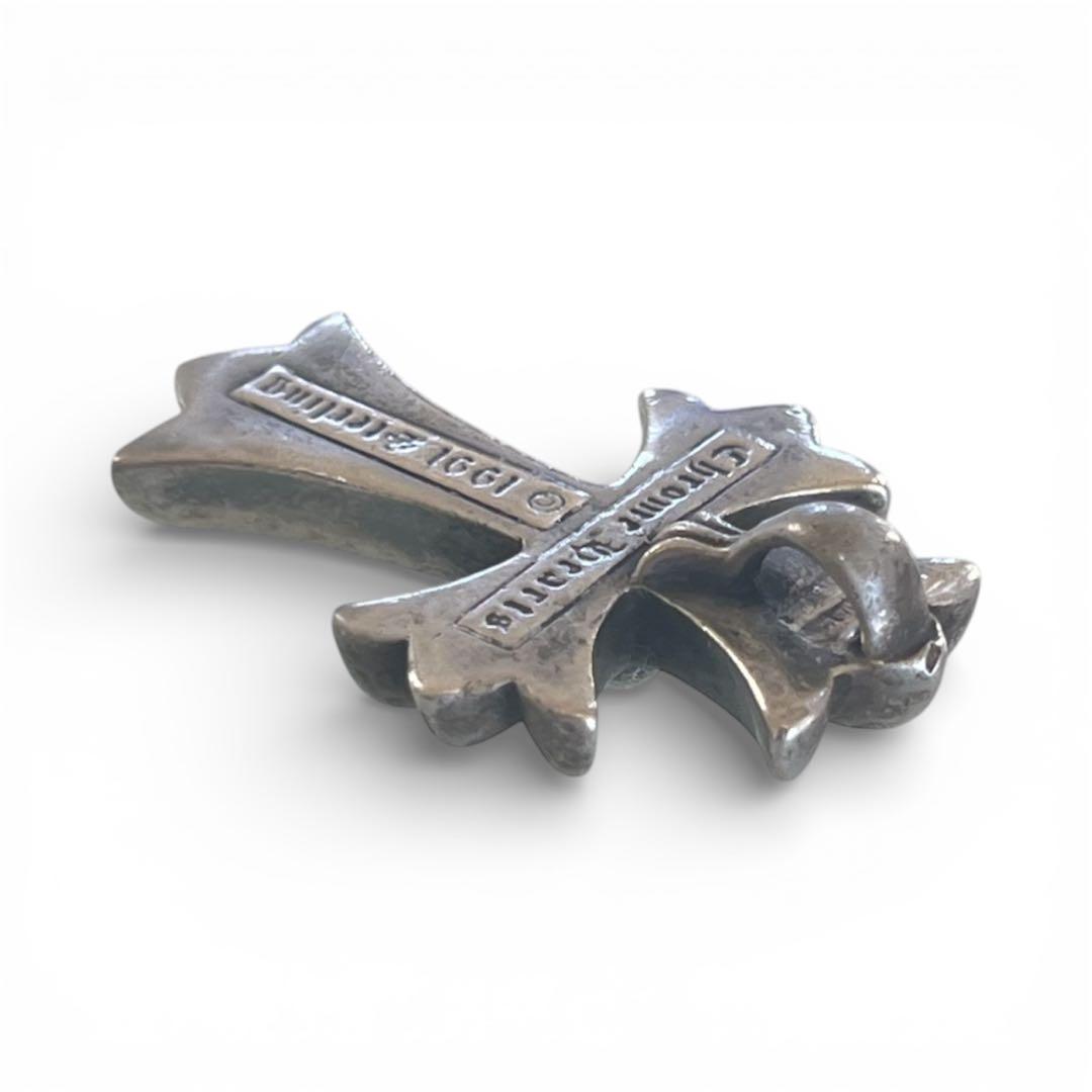 クロムハーツ スモールクロス　スモールCHクロス