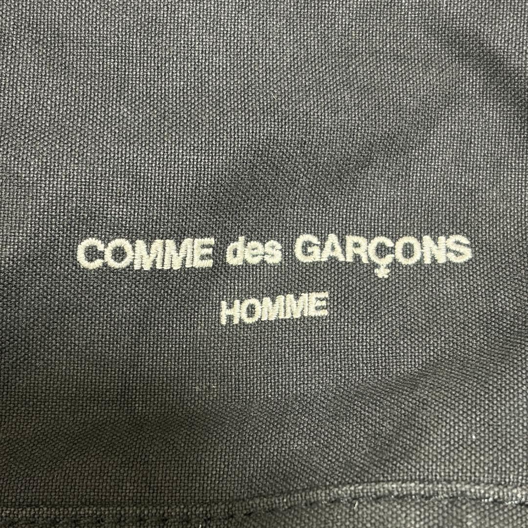 COMME des GARCONS HOMME コムデギャルソンオムトートバッグ