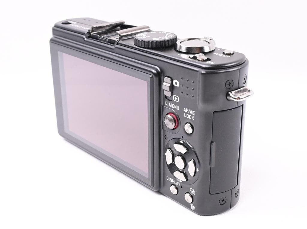 【超美品】 ライカ LEICA D-LUX4