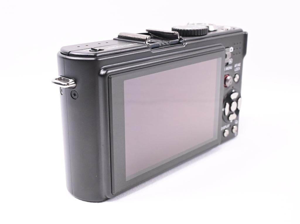 【超美品】 ライカ LEICA D-LUX4