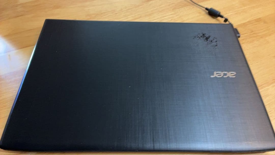 高性能☆Acer P259 i５-7200U メモリ8GB SSD256GB