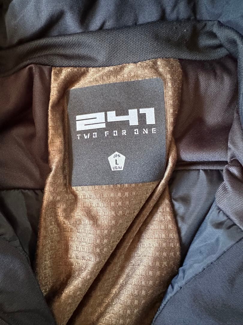 スノーボードウェア 241