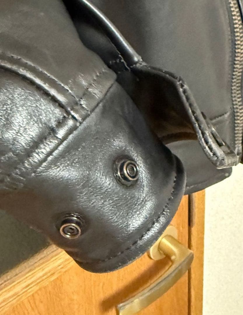 シングルレザージャケット dainese 45周年