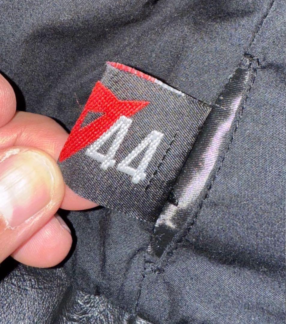 シングルレザージャケット dainese 45周年