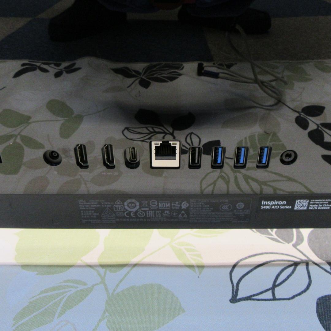 Win11高年式＆高性能10世代Corei3/メモリ16G/SSD/無線/カメラ