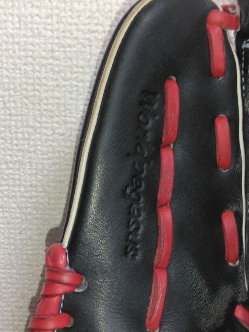 ワールドペガサス硬式・軟式兼用　投手・内野手