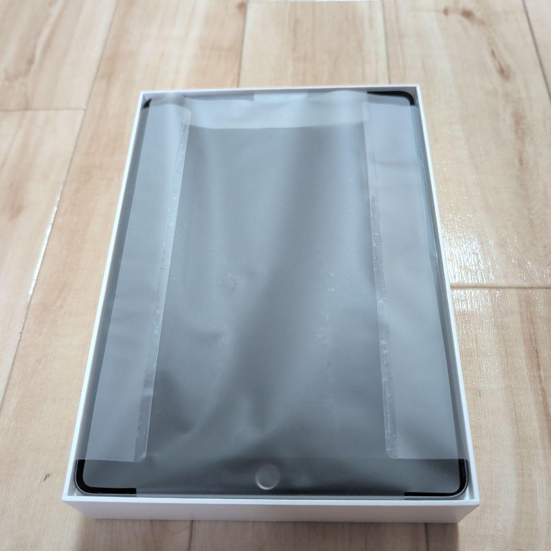 Apple iPad Air3 Wi-Fi 64GB スペースグレー