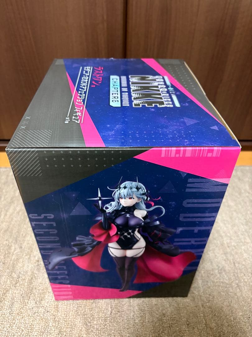 T*s様 勝利の女神:NIKKE 一番くじ　ラストワン賞　モダニア:セカンドアフ