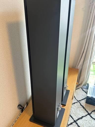 SONY スピーカー (2 unit) SS-CS3