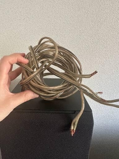 SONY スピーカー (2 unit) SS-CS3