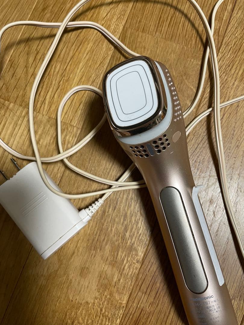 パナソニック美顔器