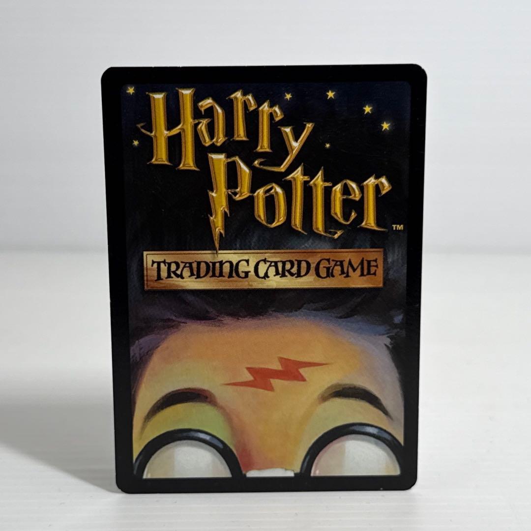 レア！ハリーポッター TCG 「逆噴射」 プロモーションカード