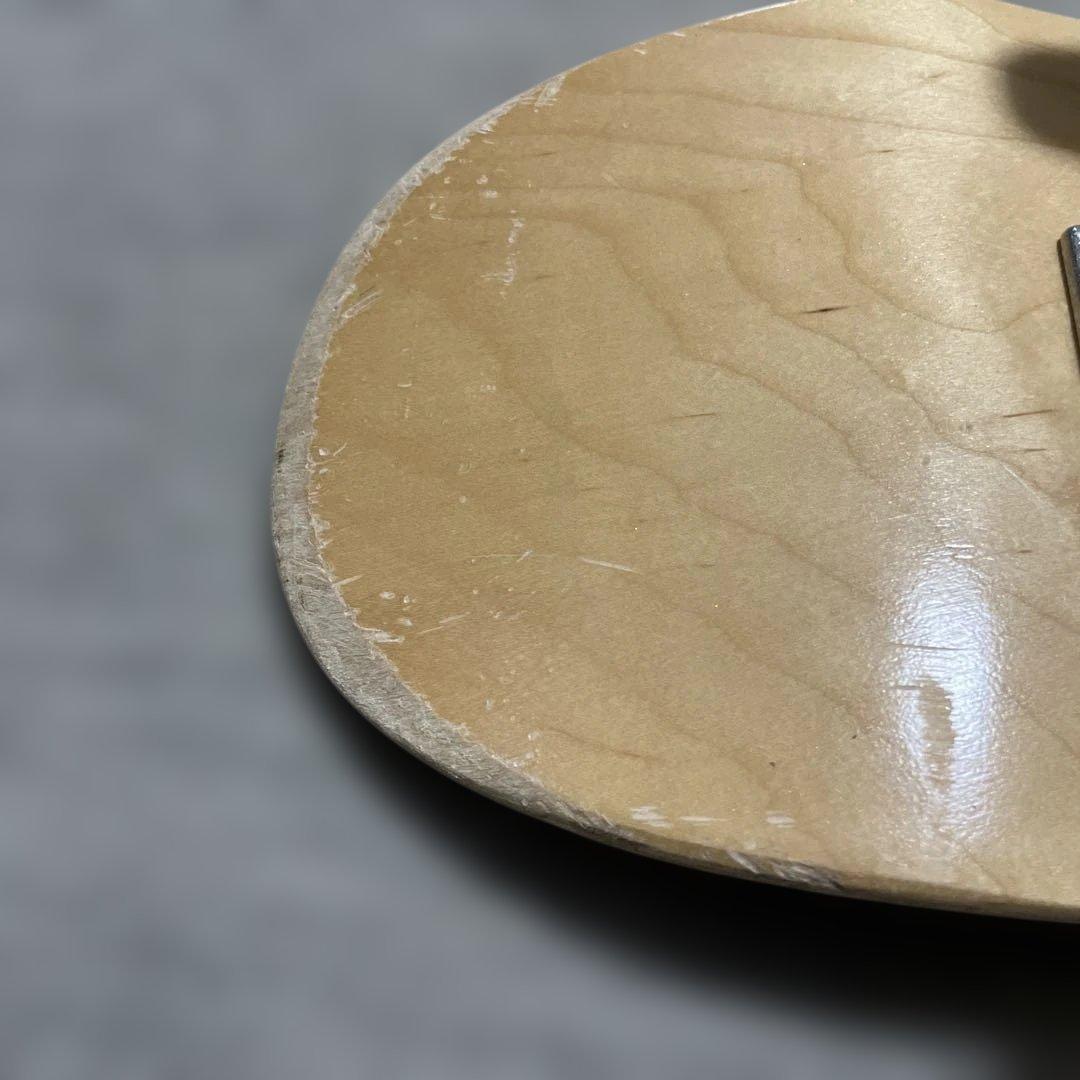 THREE WEATHER スケートボード　コンプリート スケボー　8インチ