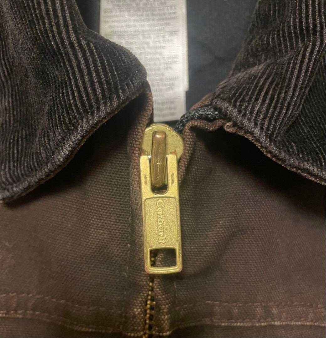 【が】Carhartt Santa Fe JKT サンタフェジャケット