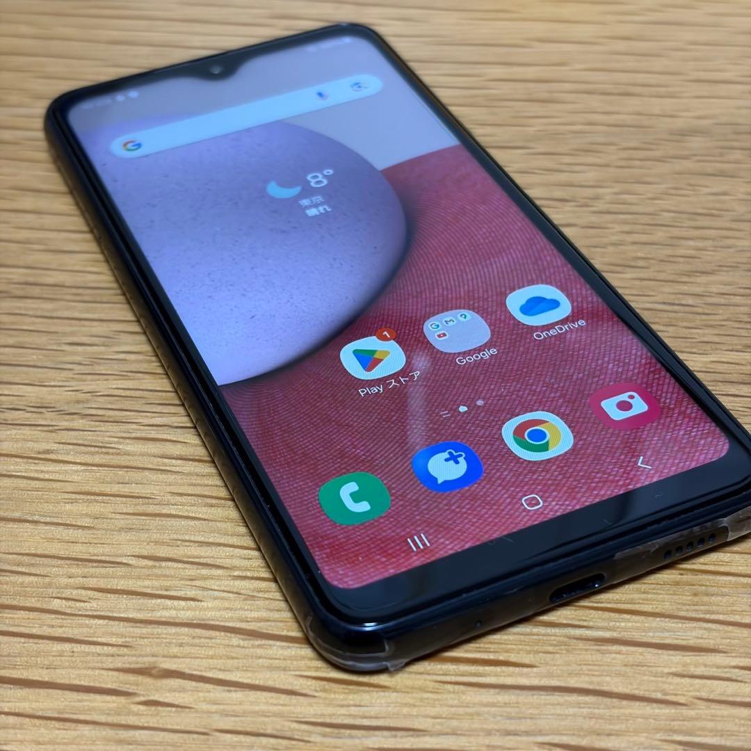 スマートフォン本体 Samsung Galaxy A23 8720