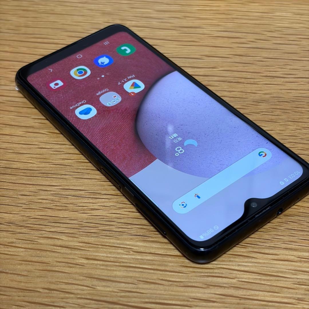 スマートフォン本体 Samsung Galaxy A23 8720