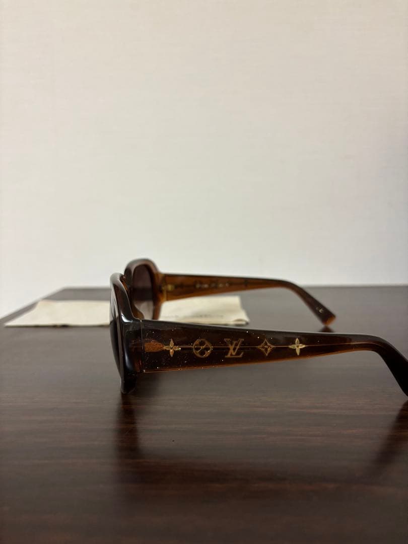 LV ルイヴィトン　サングラス　Louis Vuitton