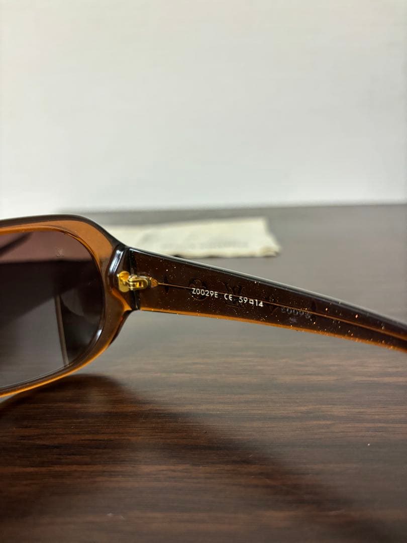 LV ルイヴィトン　サングラス　Louis Vuitton