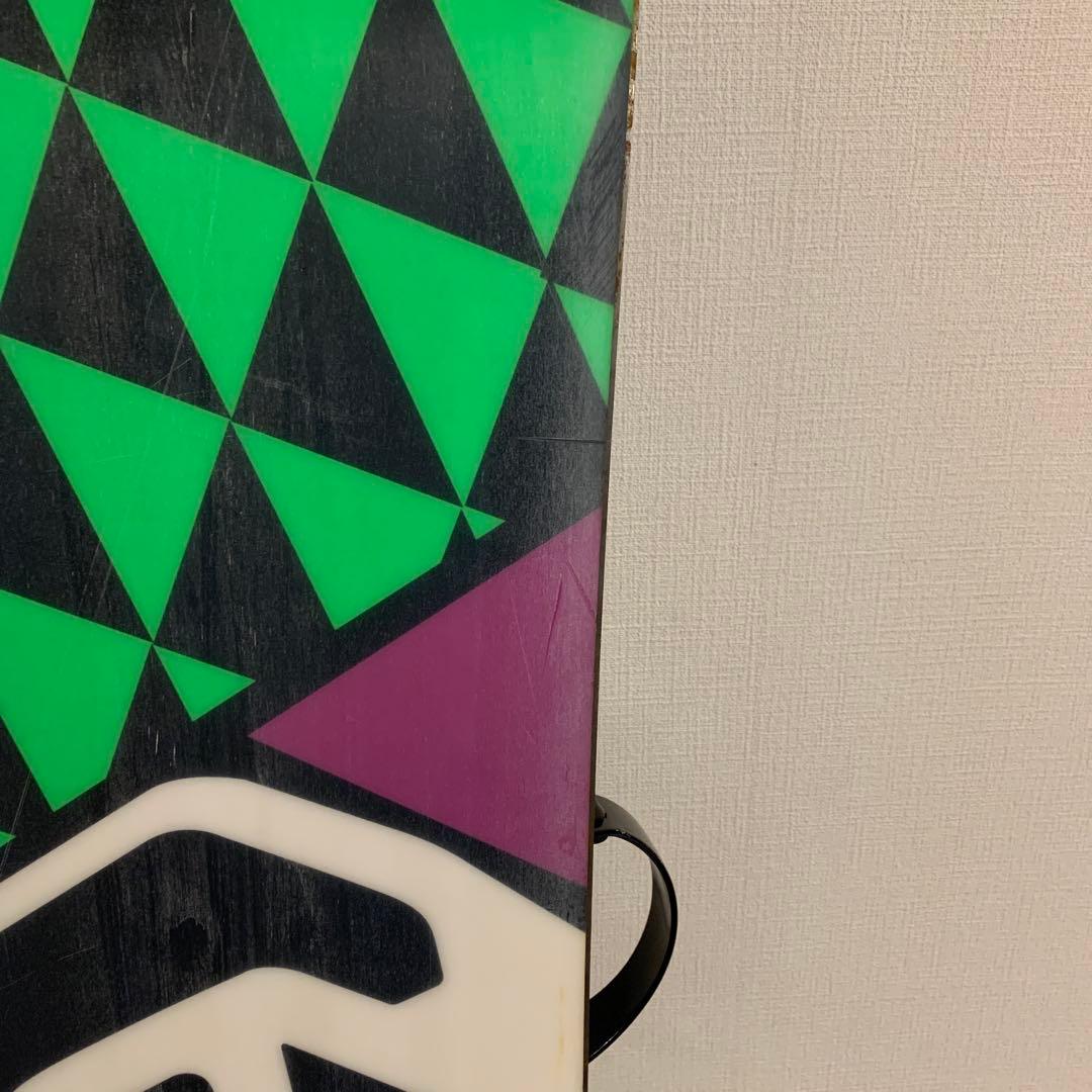 SALOMON The Dancing スノーボード