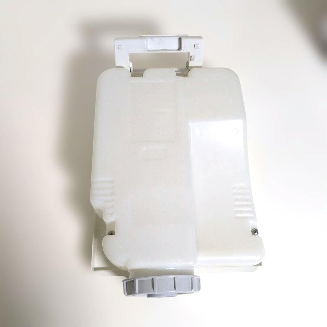 SHARP 加湿空気清浄機 KI-NS70-W　2021年製