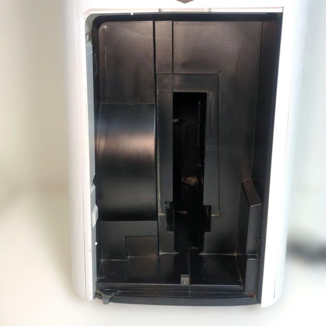 SHARP 加湿空気清浄機 KI-NS70-W　2021年製