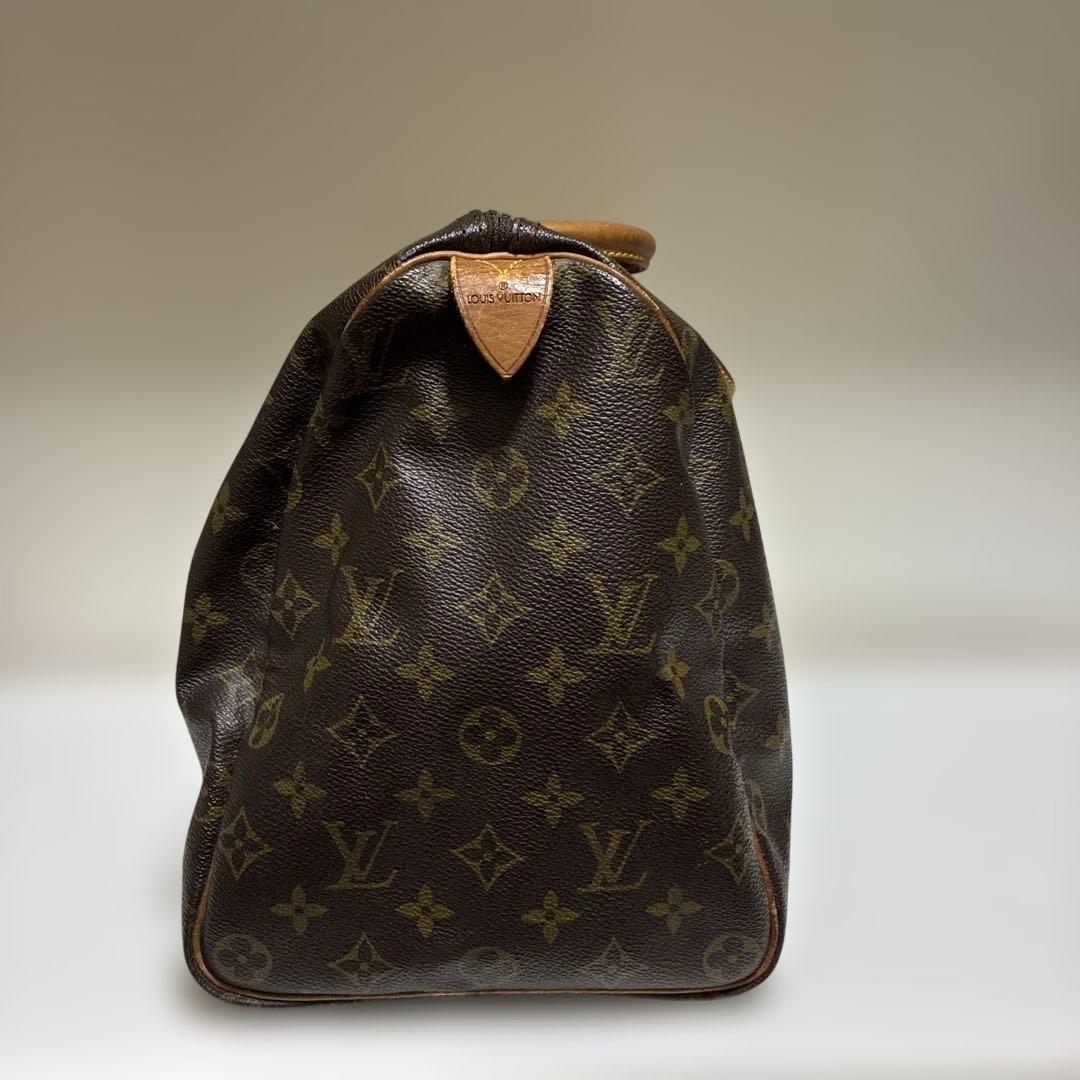 B*M様 ルイ・ヴィトン バッグ スピーディ 35