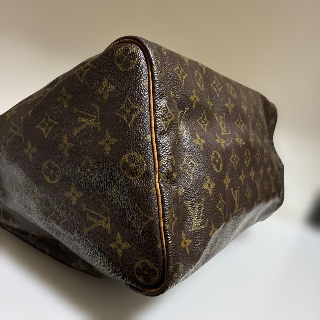 B*M様 ルイ・ヴィトン バッグ スピーディ 35