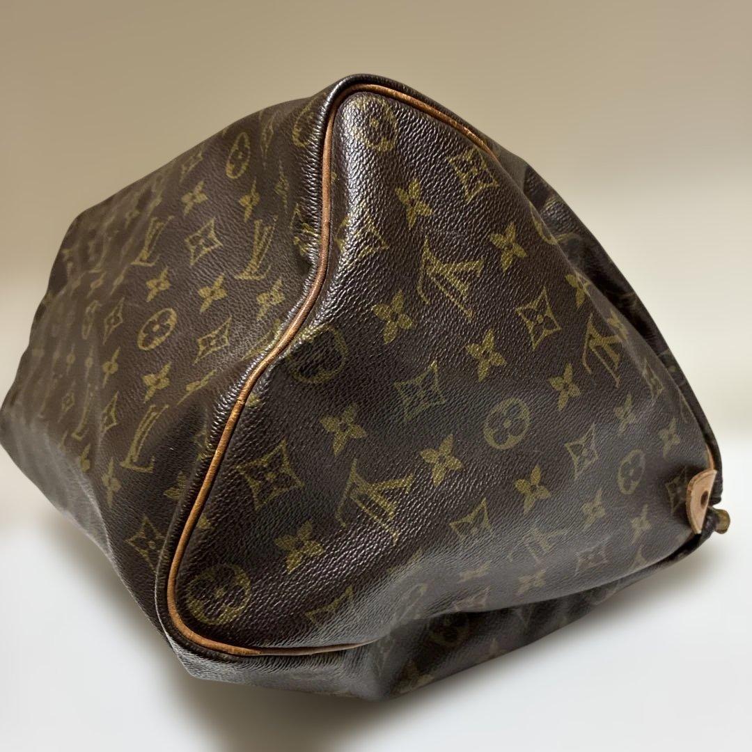 B*M様 ルイ・ヴィトン バッグ スピーディ 35