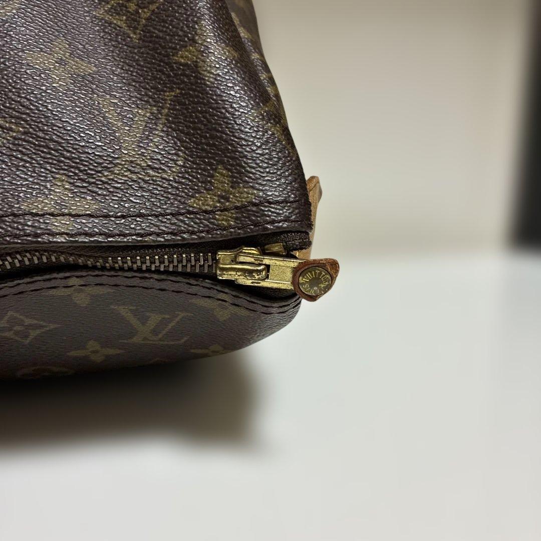 B*M様 ルイ・ヴィトン バッグ スピーディ 35