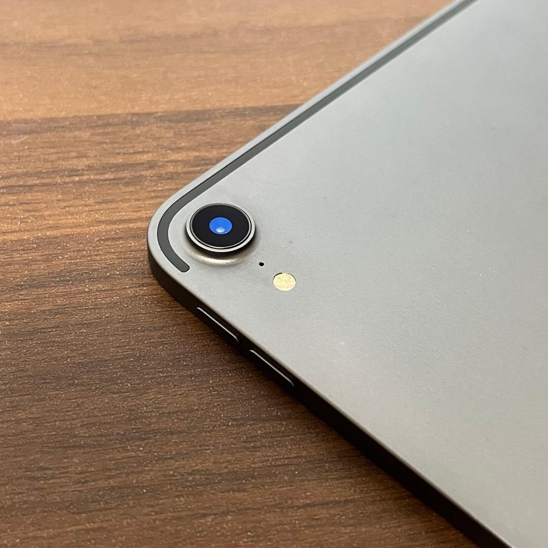 iPad Pro本体 12.9インチ 第3世代 Wi-Fiモデル 256GB