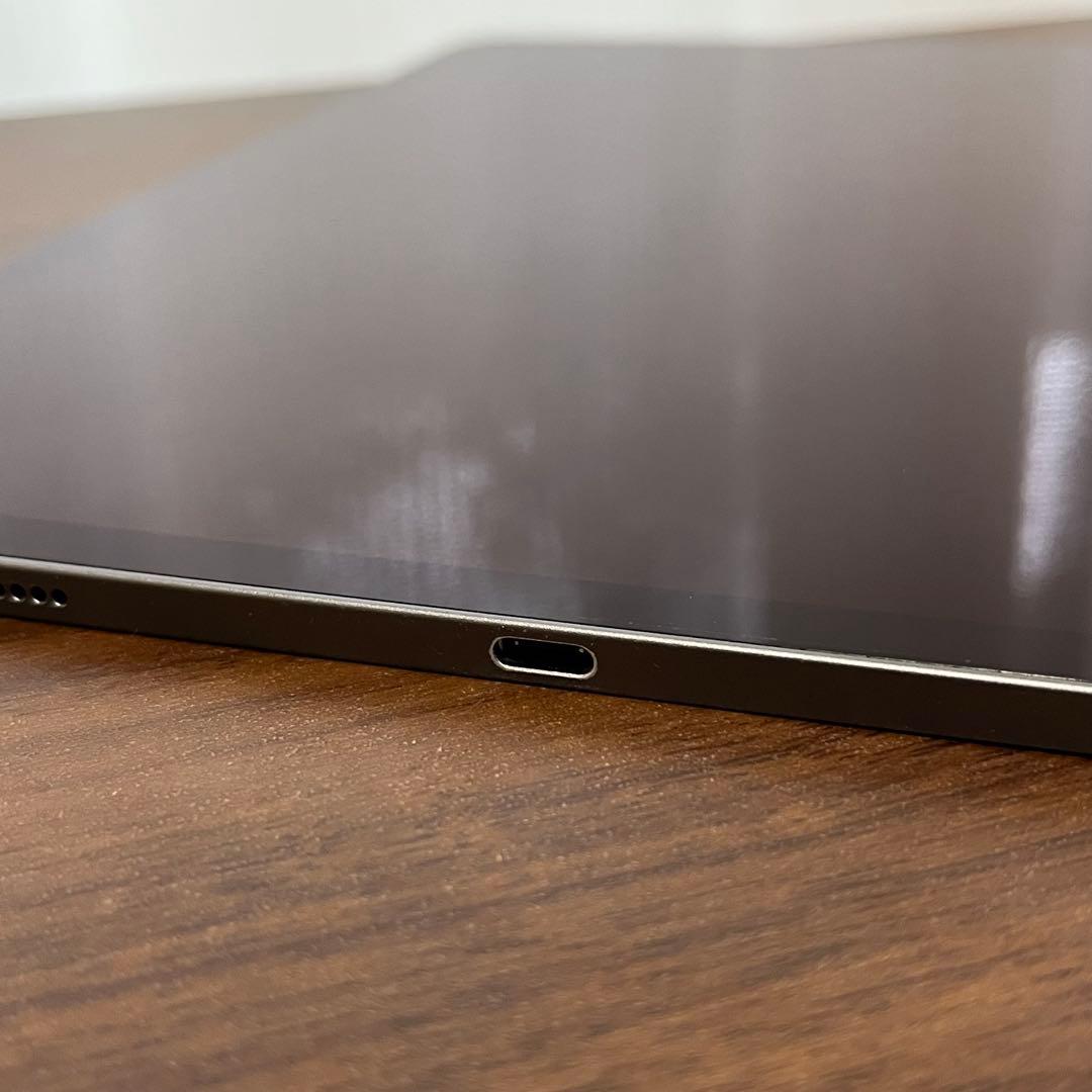 iPad Pro本体 12.9インチ 第3世代 Wi-Fiモデル 256GB