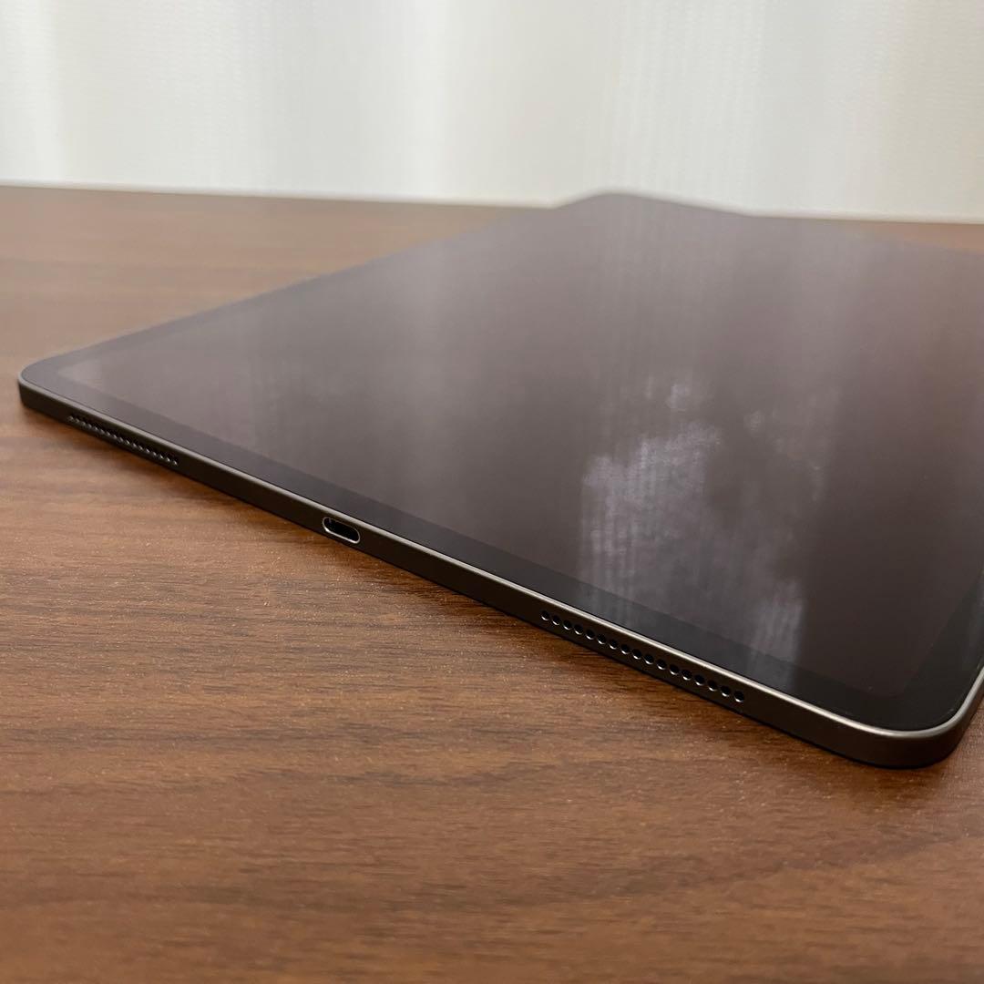 iPad Pro本体 12.9インチ 第3世代 Wi-Fiモデル 256GB