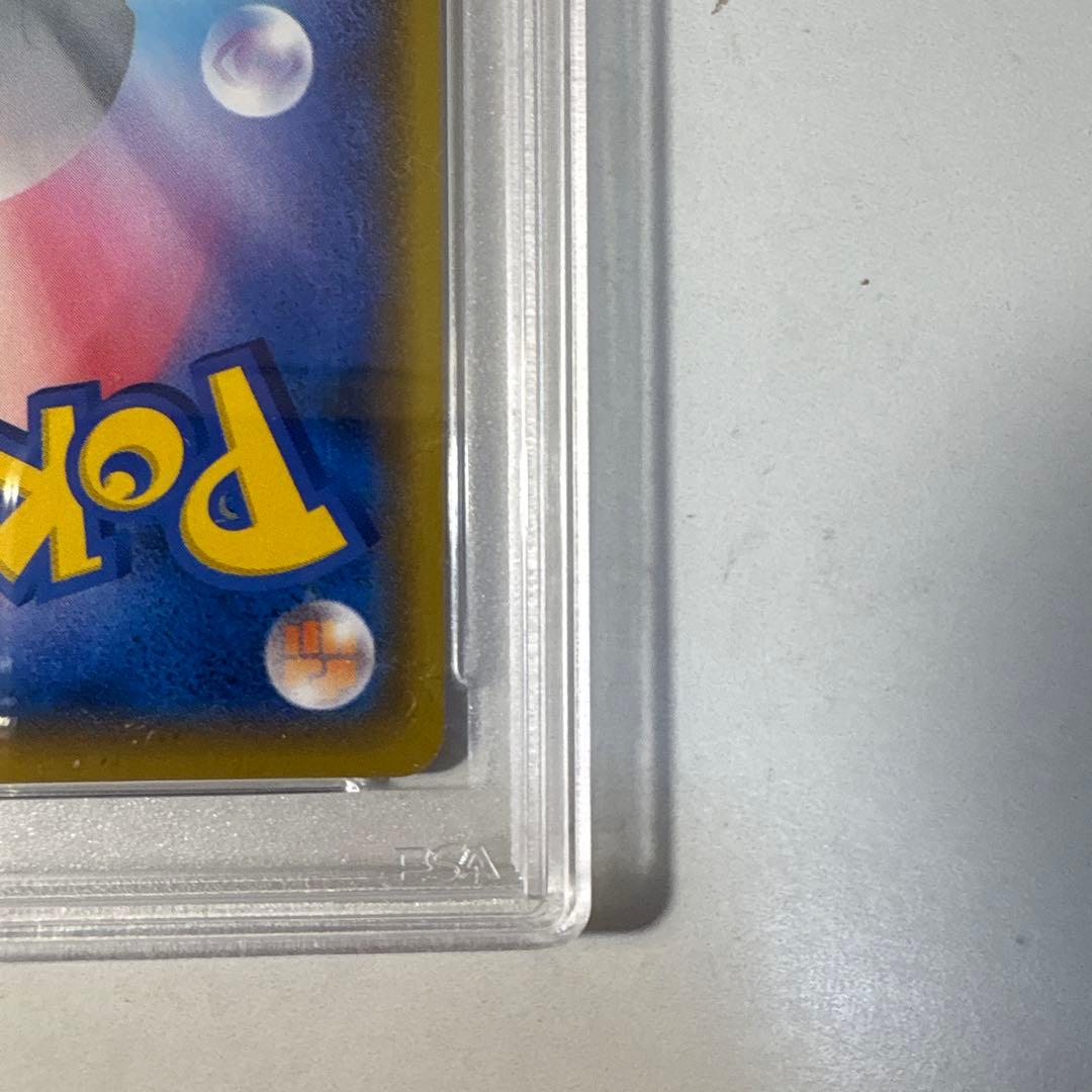 タ*ク様 ブラッキー⭐25th　PSA9 a