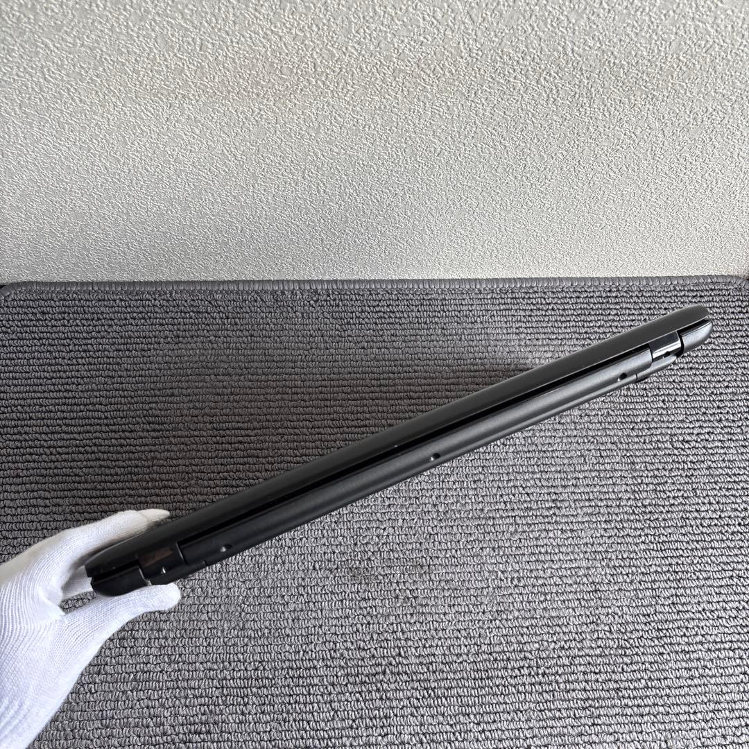 富士通lifebook AH47/U i7-6700HQ メモリ4GB#6937