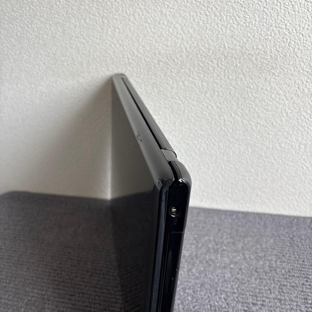 富士通lifebook AH47/U i7-6700HQ メモリ4GB#6937