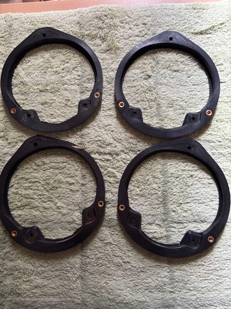 HONDA純正　ハイグレードスピーカー