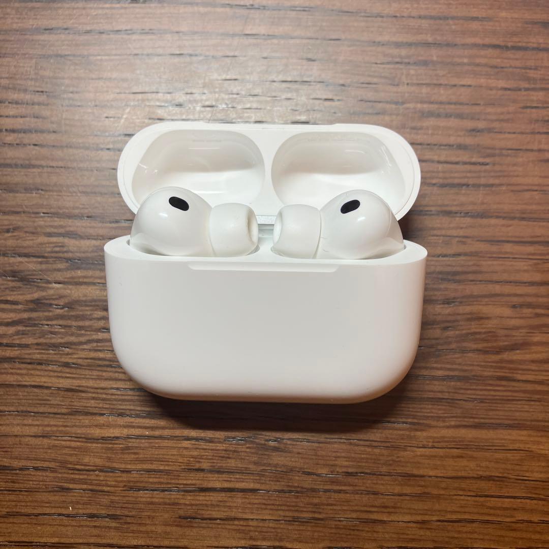 AirPods Pro 第3世代　(付属品あり)