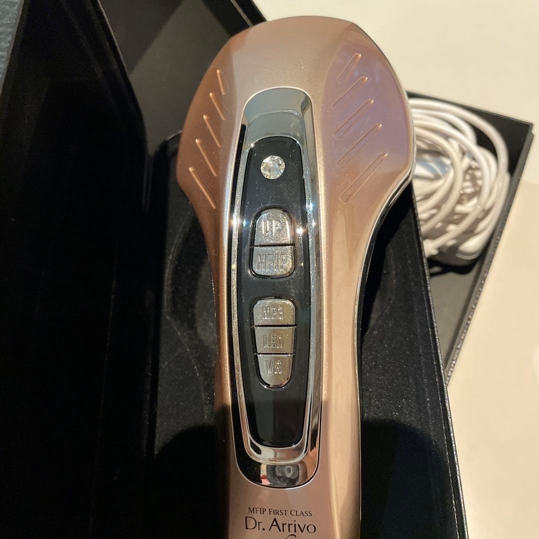 [美品]ドクターアリーヴォ　ゴースト　Dr.Arrivo Ghost アリーボ