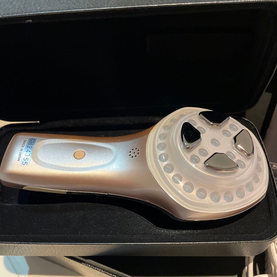 [美品]ドクターアリーヴォ　ゴースト　Dr.Arrivo Ghost アリーボ