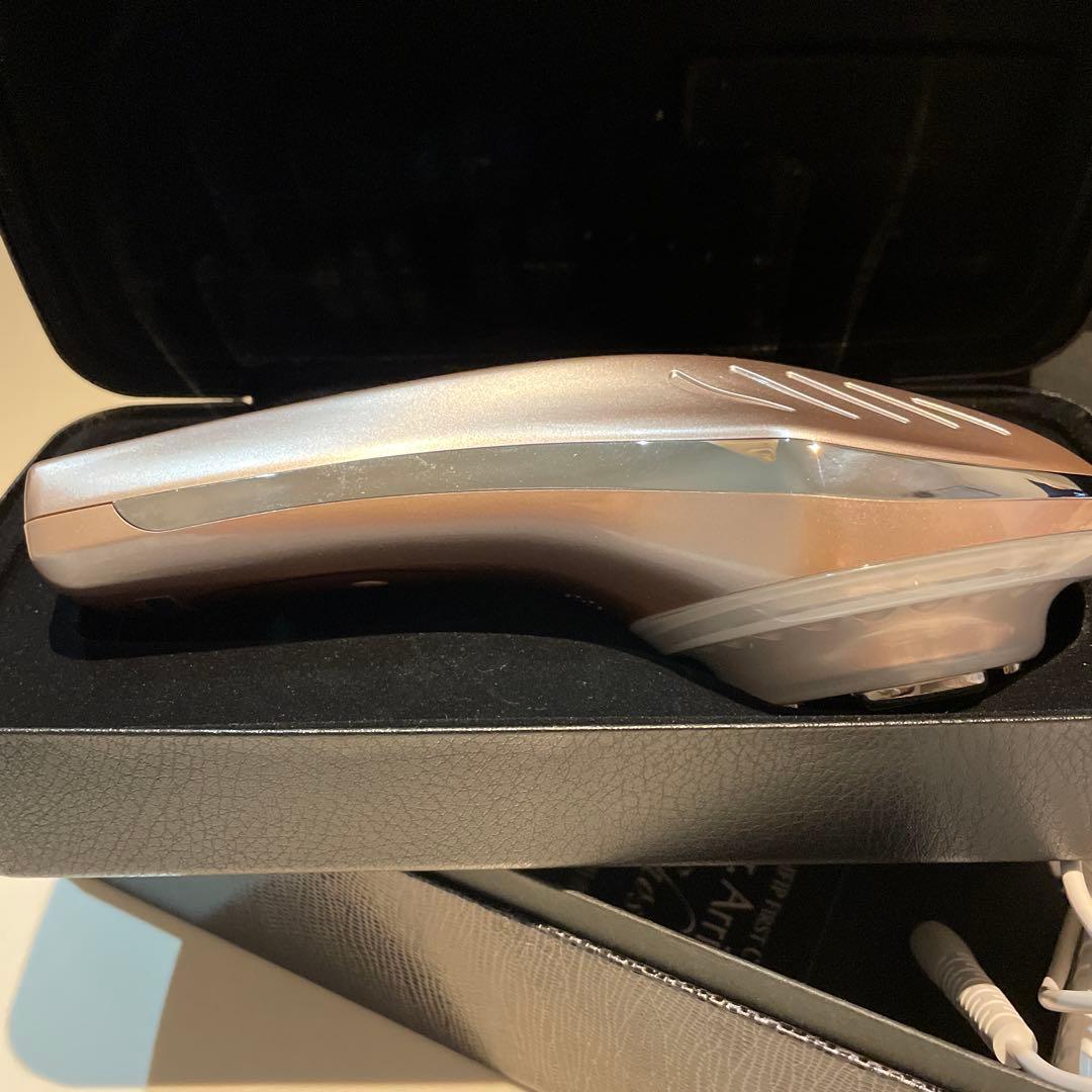 [美品]ドクターアリーヴォ　ゴースト　Dr.Arrivo Ghost アリーボ