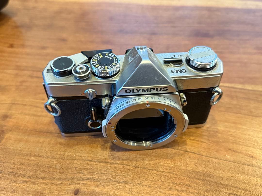 OLYMPUS OM-1 オリンパス　カメラ　レンズ　まとめ