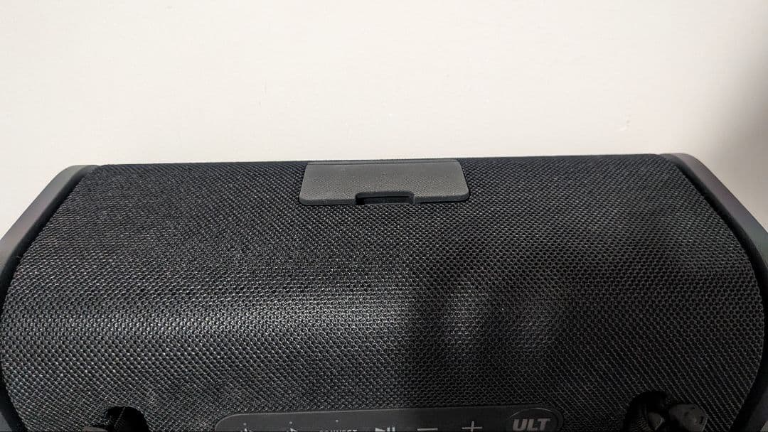 SONY ULT FIELD 5 SRS-ULT50 ワイヤレススピーカー