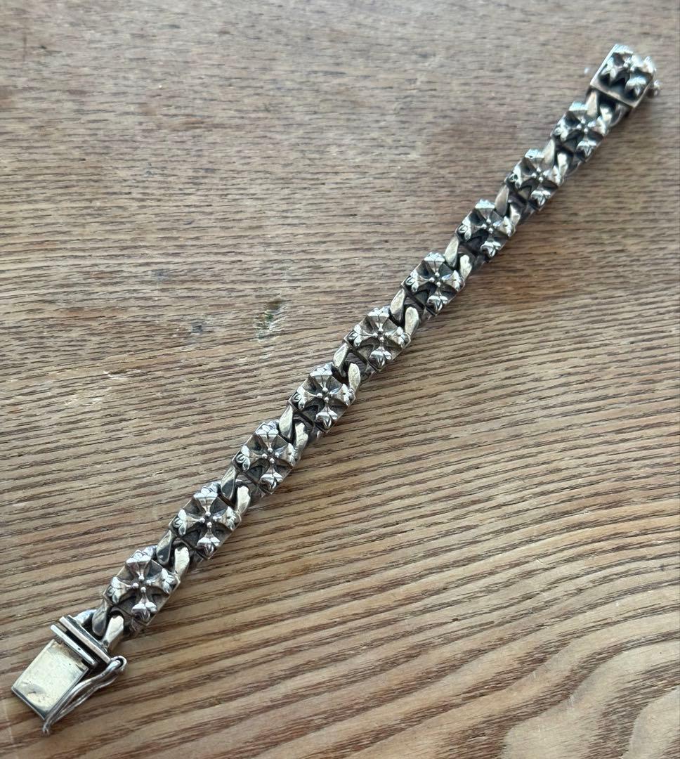 Soffer Ari(ソファーアリ)ブレスレット