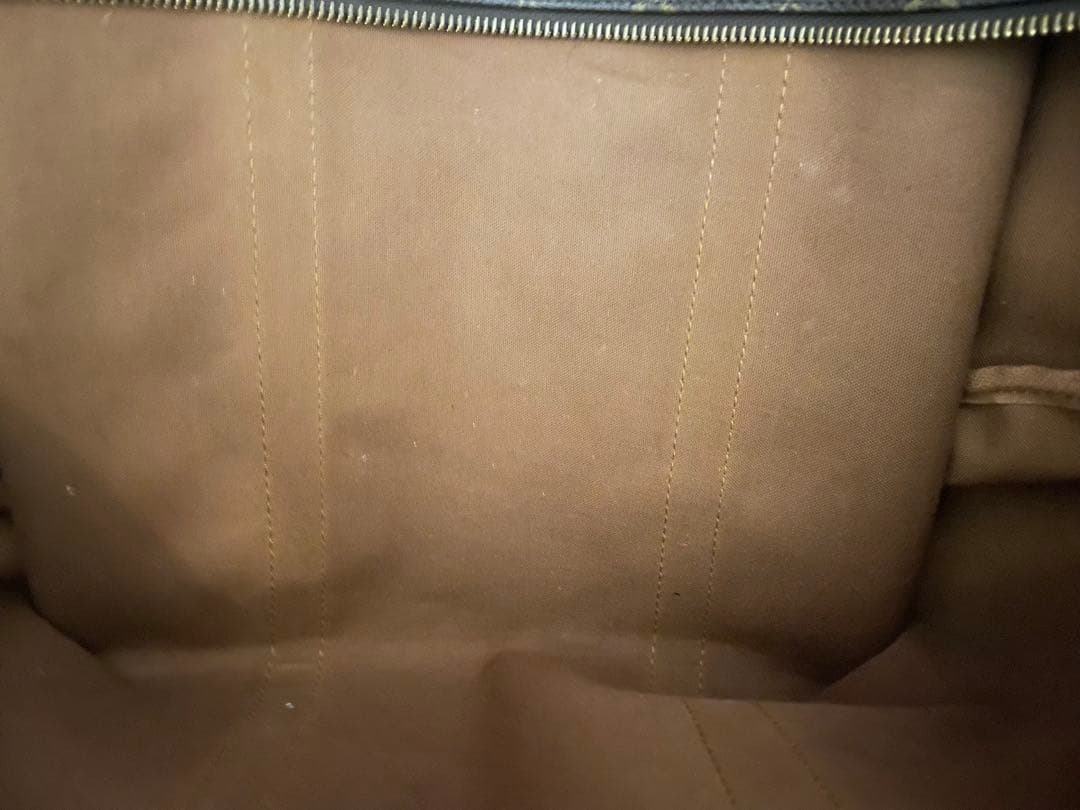 【フランス製正規品】ルイヴィトン ボストンバッグ