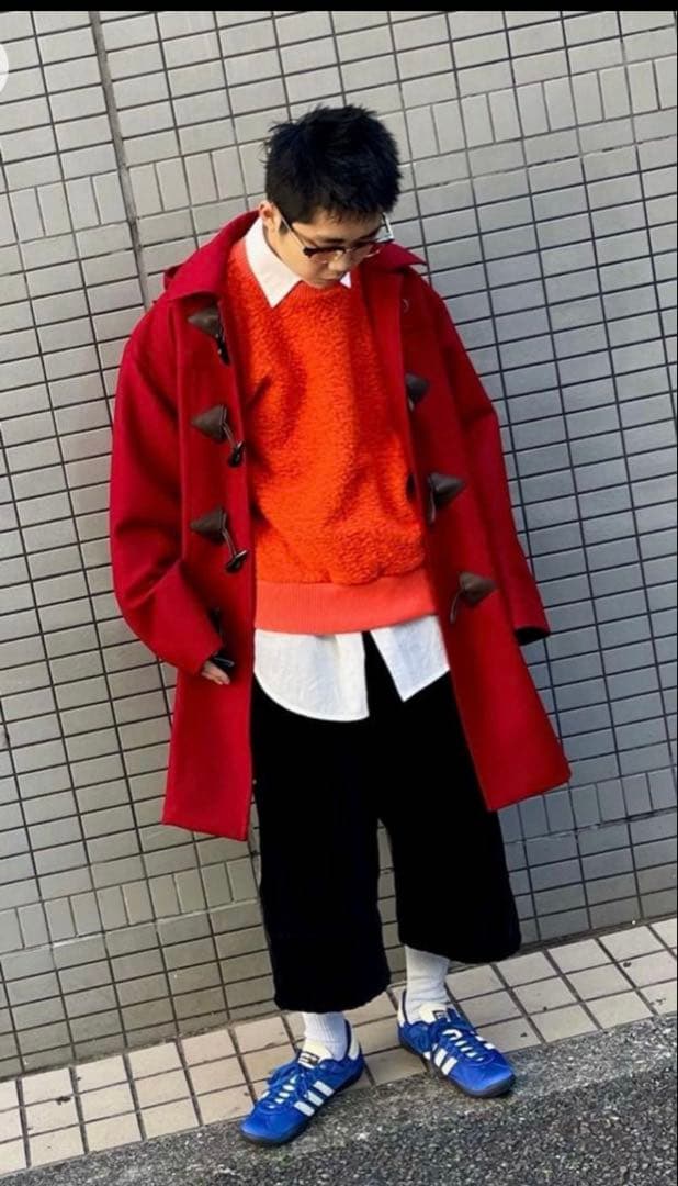 adidas × wales bonner KARINTHA LO SATIN