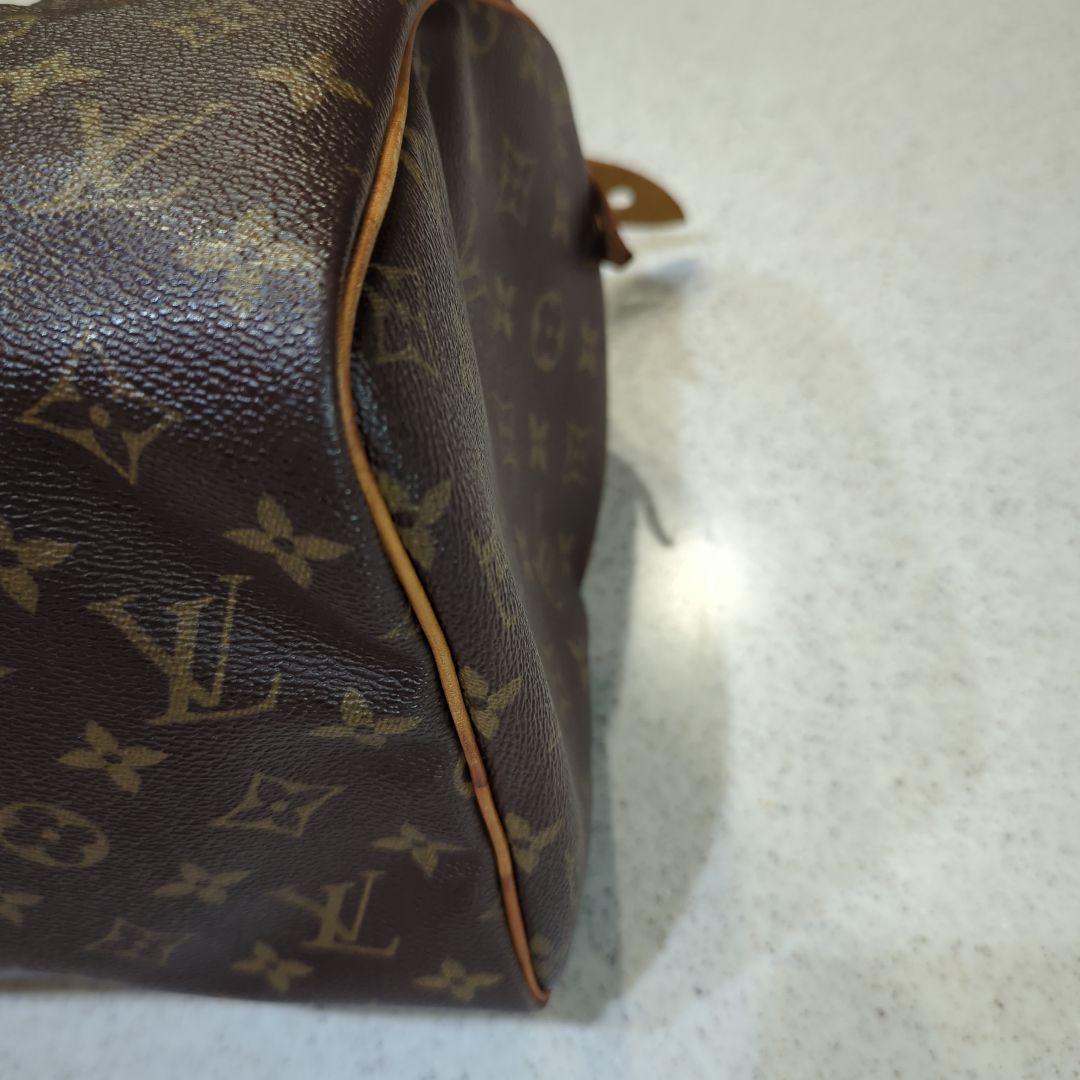 ルイ・ヴィトン スピーディー30