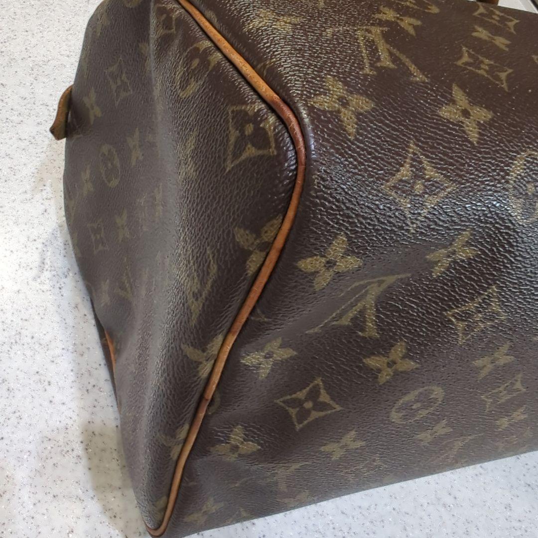 ルイ・ヴィトン スピーディー30